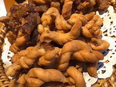 脆炸金牌肉-几荷·恰似故人来(秀水广场店)