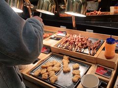 -比格比萨自助(新辰里学清路店)