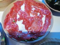 摸奶牛肉-卤校长重庆火锅(国兴店)