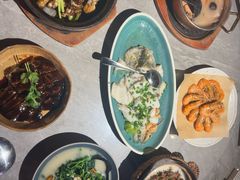 -啫神·广州地标美食(北京路店)