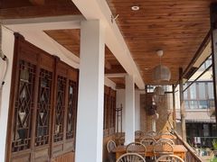 -礼耕堂·百年茶人餐厅(梅家坞店)