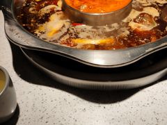 -融泽漁悦三只耳鱼火锅(南郑大道店)