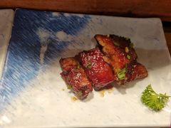 -亚马逊海鲜自助(王府井店)