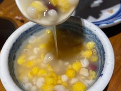 大碴粥-95号酱骨·一块豆腐(展春园西路店)