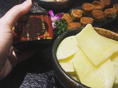 -羊肉街口老银川滩羊涮肉馆