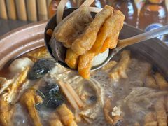 -螺思宝螺蛳粉火锅·鸭脚煲(西乡店)