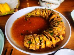 -小厨子私房菜·云南美食店