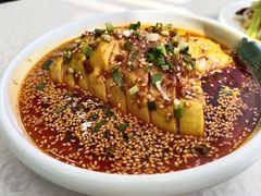 -龙泽园私房菜·地道南京味 ·招牌大鱼头(油坊桥店)