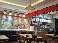 -三和屋日式海鲜锅料理(启航大厦店)
