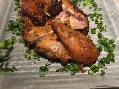 -桂满陇·蟹黄小笼汤包(中山公园店)
