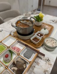 -弗蕾亚·辰月月子度假中心(光谷店)