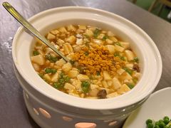 -香芙茗茶楼(梅家坞总店)