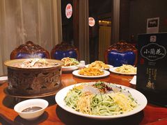 -李氏八大件老菜馆(万宝街店)