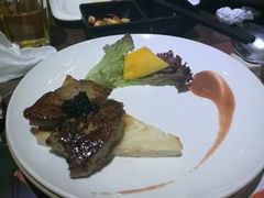 -铁板诱惑法式铁板烧(大卫城店)
