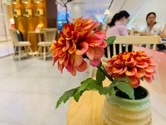 -霸王茶姬(金贸中路店)