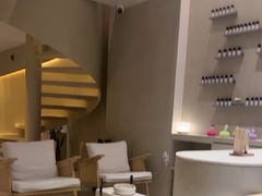 -泰合玺·精油疗愈 SPA(南京河西万达店)