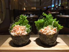 -TORO MaKi 寿司·日料(华创店)