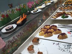 -银鲨海鲜烤肉火锅自助餐厅(五星店)