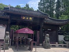 -上海醉白池公园