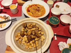 -百纳·锦绣江南 (百纳瑞汀酒店)