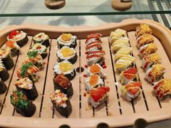 -星伦多自助料理·涮烤一体(奉贤龙湖天街店)