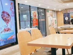 大堂-永和大王(赤峰路二店)