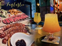 -The Cheebat 锌吧·Bistro(体育西店)