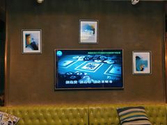 -帝凯乐量贩式KTV(深影国际影城店)