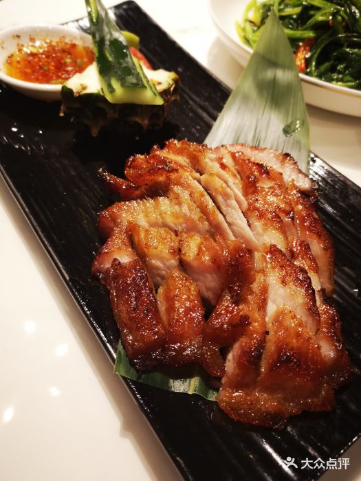 聚蕉asiatable(天环店)泰式猪颈肉图片 - 第561张