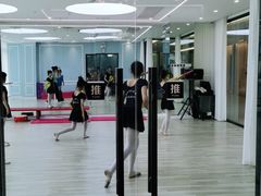 -武汉音乐学院徐东基地