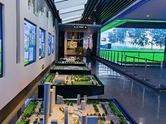 -哈尔滨规划展览馆