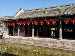 -天一阁博物院