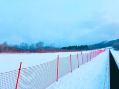 -中旅松花湖滑雪场