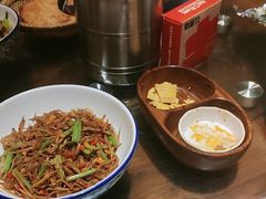 -衡厨·衡阳土菜(中南店)