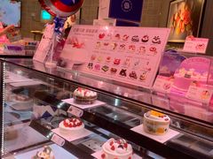 -巴黎贝甜(泗泾店)