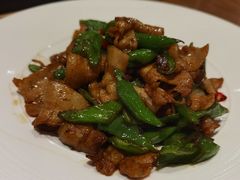 -天和晟新京菜.水煮鱼.湘土菜(国展店)