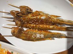 -一品江湖烧烤餐厅