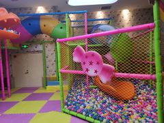 -丽池宫韩式汗蒸会馆(华灯坊店)