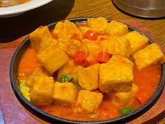 -李老哈·东北菜(宋园路店)