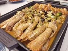酱香三拼-园里前·私厨·福建菜(台江万达店)