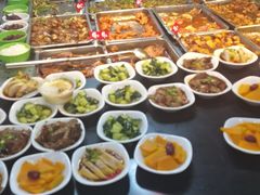 -南通大学-食堂