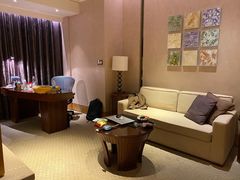 -厦门威斯汀酒店