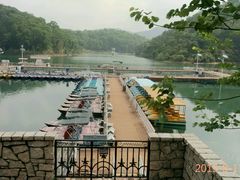picture-中旅阿那亚九龙湖·公主酒店