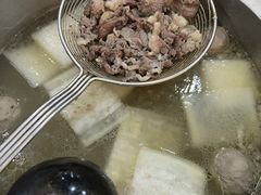 -黑山牛肉汤火锅(花城汇店)