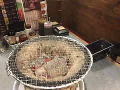 松阪牛焼肉M(法善寺横丁店)-松阪牛焼肉M(法善寺横丁店)