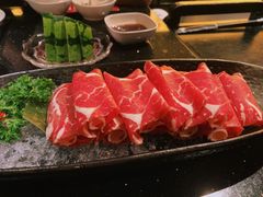 -捞王猪肚鸡火锅(财富中心店)