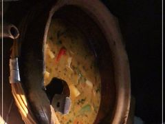 -吃饭皇帝大土家民族菜(正大广场店)