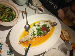 -小厨娘淮扬菜(诚信大道店)