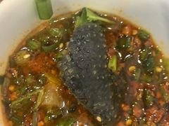 -草墩罗非鱼庄•野生菌•腊排骨(七星街上段店)