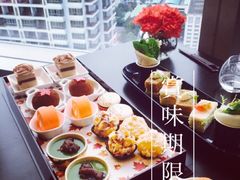 -曼谷大仓新颐酒店